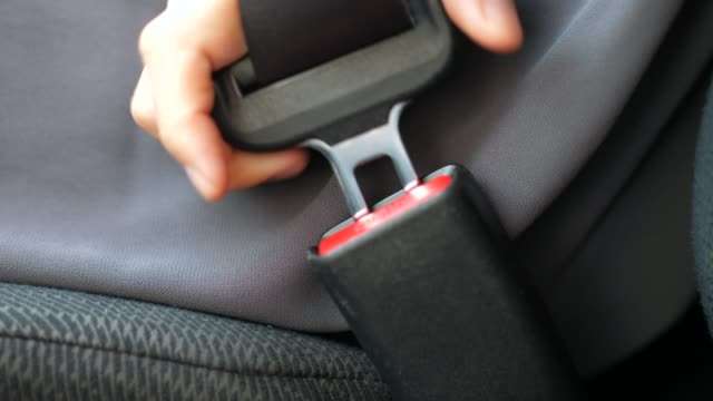 The Importance of Wearing a Seat Belt - Maginnis Howard