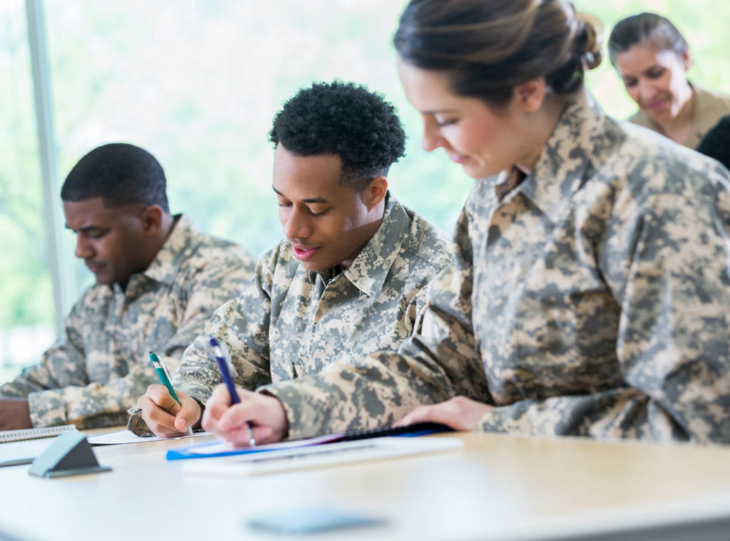 The Servicemembers Civil Relief Act Scra A Comprehensive Guide 3666